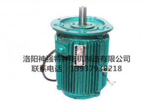 神強(qiáng)冷卻塔電機(jī)